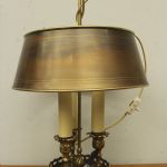 752 8543 Bordslampa